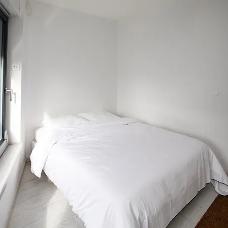 Apartment Moderne Au Centre Straßburg