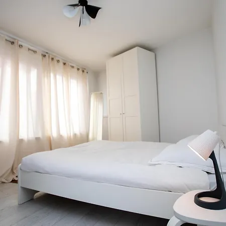 Appartement Moderne Au Centre *