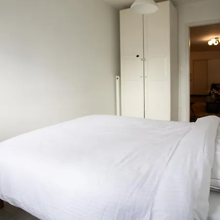 Moderne Au Centre Strasbourg