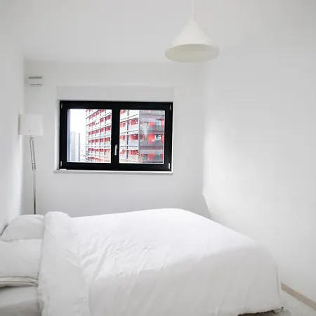 Appartement Moderne Au Centre *