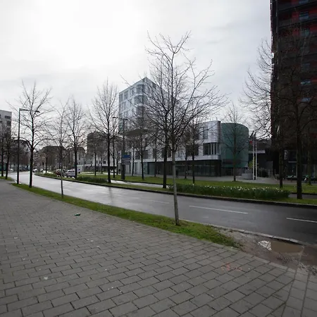 Appartement Moderne Au Centre *