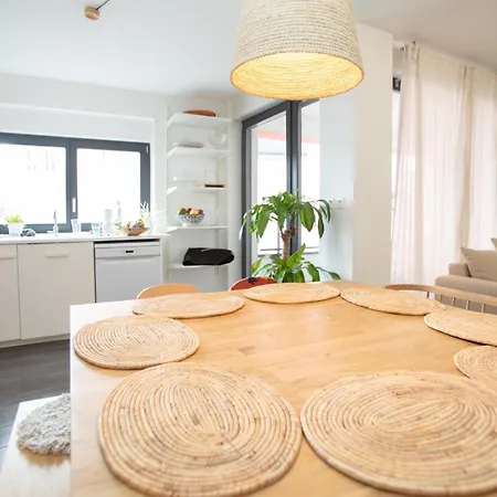 Appartement Moderne Au Centre *