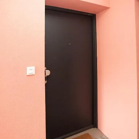 Moderne Au Centre Appartement Strasbourg