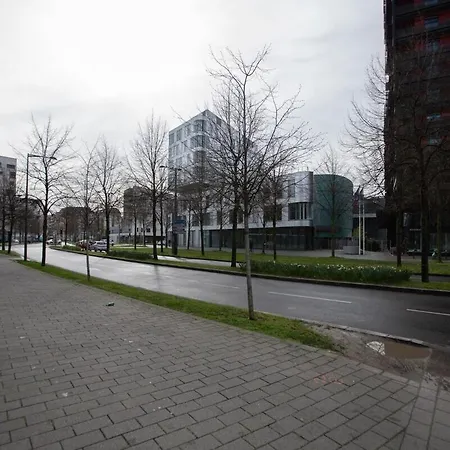 Moderne Au Centre Strasbourg
