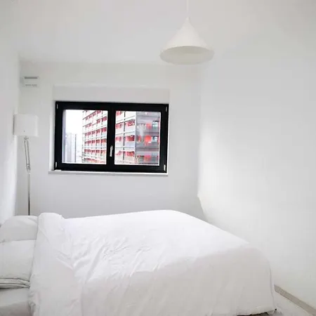 Apartment Moderne Au Centre Strasbourg