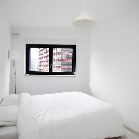 Apartment Moderne Au Centre *