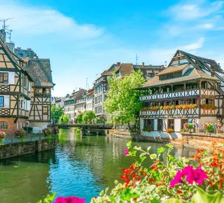 Apartamento Moderne Au Centre