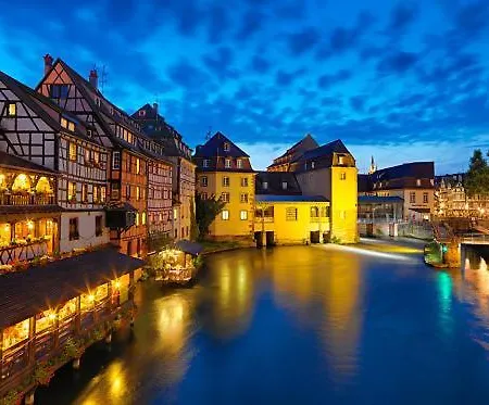 Apartamento Moderne Au Centre *