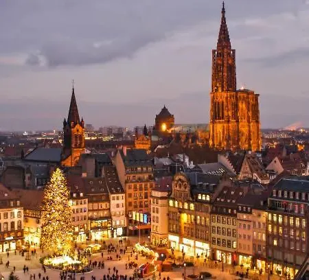 Apartamento Moderne Au Centre *