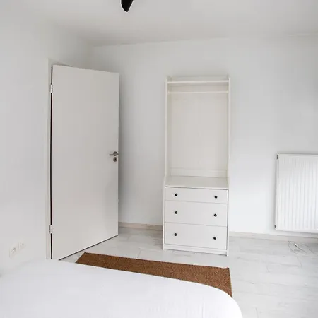 Moderne Au Centre Estrasburgo