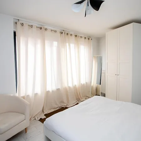 Moderne Au Centre Estrasburgo