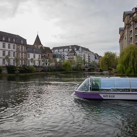 Apartamento Moderne Au Centre *