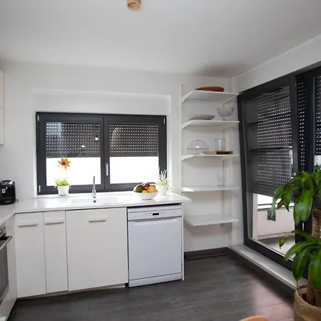 Apartamento Moderne Au Centre Estrasburgo