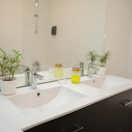 Apartamento Moderne Au Centre *