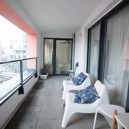 Moderne Au Centre Estrasburgo