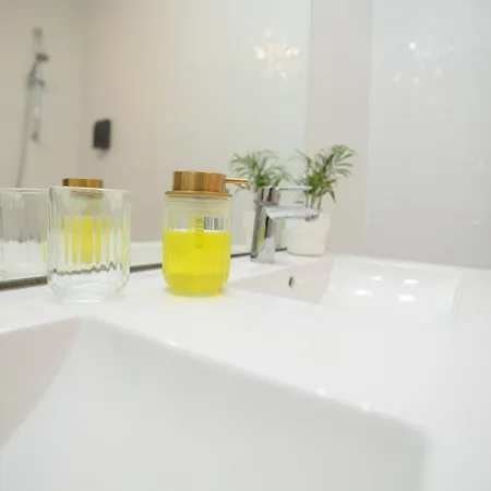 Apartamento Moderne Au Centre