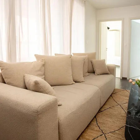 Moderne Au Centre Estrasburgo