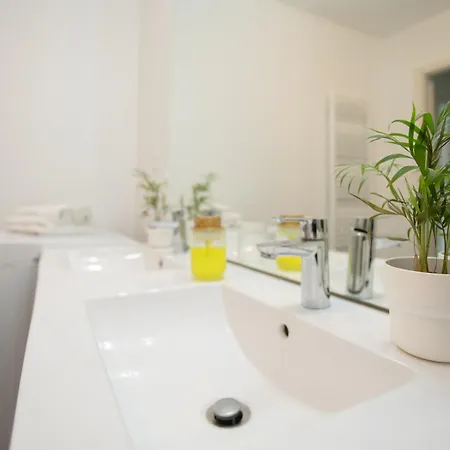 Apartamento Moderne Au Centre