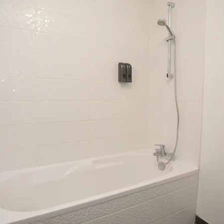 Apartamento Moderne Au Centre