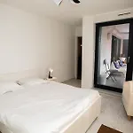 Appartamento Moderne Au Centre Strasburgo