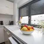 Appartamento Moderne Au Centre *