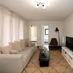 Appartamento Moderne Au Centre Strasburgo