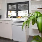 Appartamento Moderne Au Centre