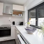 Appartamento Moderne Au Centre
