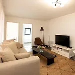 Appartamento Moderne Au Centre *