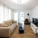 Appartamento Moderne Au Centre Strasburgo