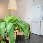Appartamento Moderne Au Centre Strasburgo