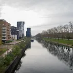 Appartamento Moderne Au Centre