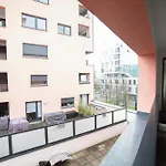 Moderne Au Centre