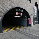 Appartamento Moderne Au Centre