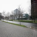 Moderne Au Centre Strasburgo