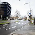 Moderne Au Centre Strasburgo