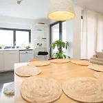 Appartamento Moderne Au Centre *
