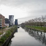 Appartamento Moderne Au Centre