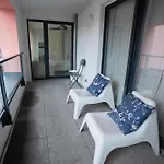 Appartamento Moderne Au Centre *