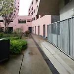 Appartamento Moderne Au Centre Strasburgo