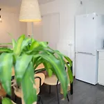 Appartamento Moderne Au Centre