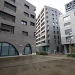 Appartamento Moderne Au Centre