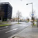 Moderne Au Centre Strasburgo