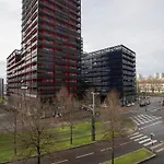 Moderne Au Centre