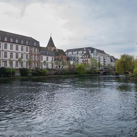 Daire Moderne Au Centre *