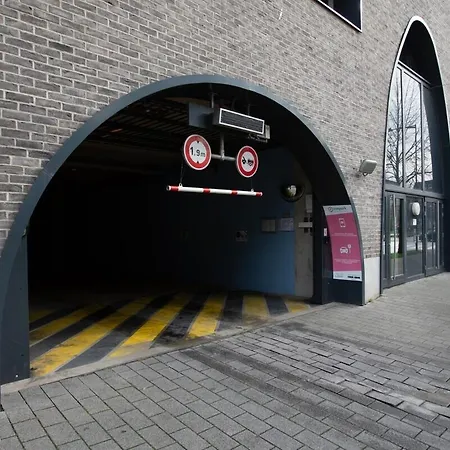 Daire Moderne Au Centre