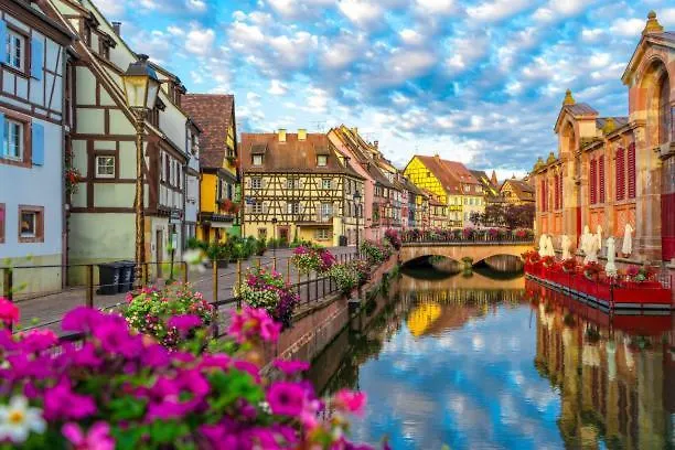 Moderne Au Centre Strasbourg